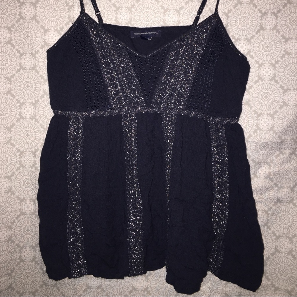 American eagle top